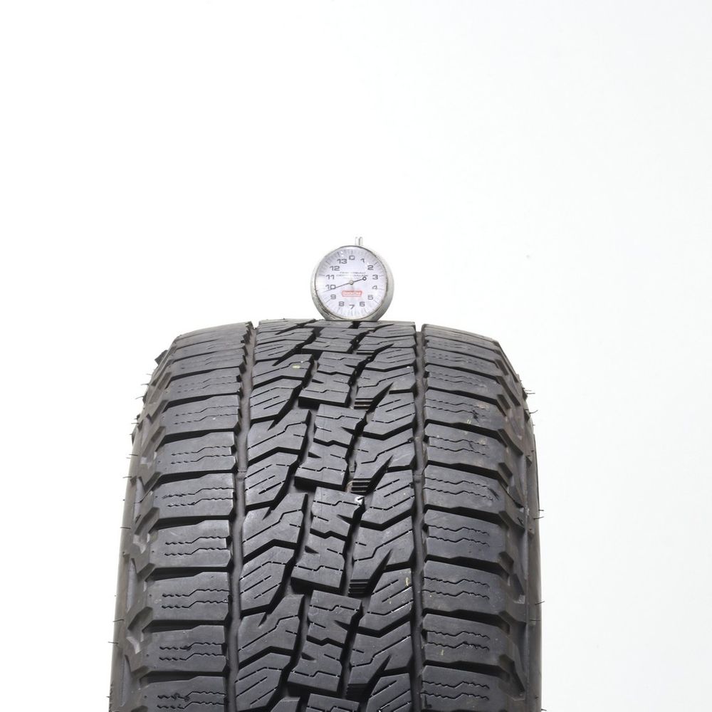 Set of (2) Used 235/60R17 Falken Wildpeak A/T Trail 102H - 9-9.5/32 - Image 5