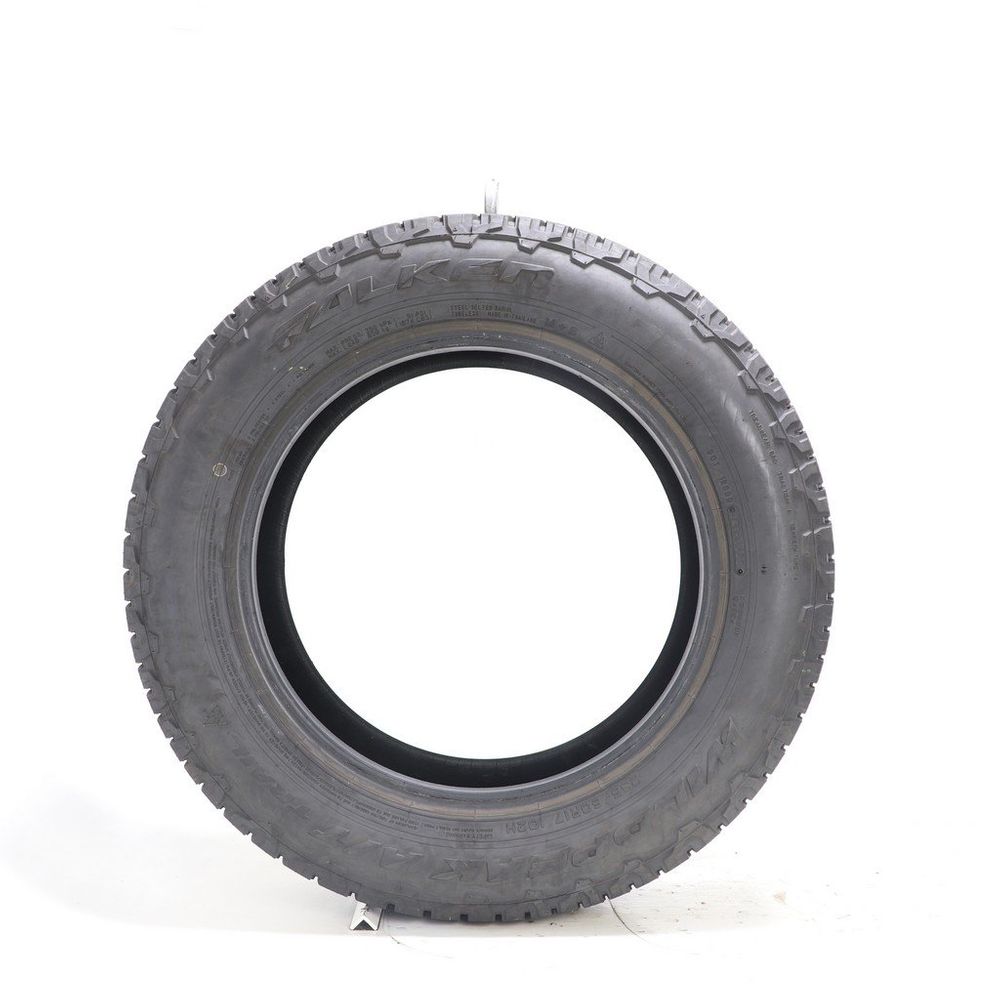 Set of (2) Used 235/60R17 Falken Wildpeak A/T Trail 102H - 9-9.5/32 - Image 6