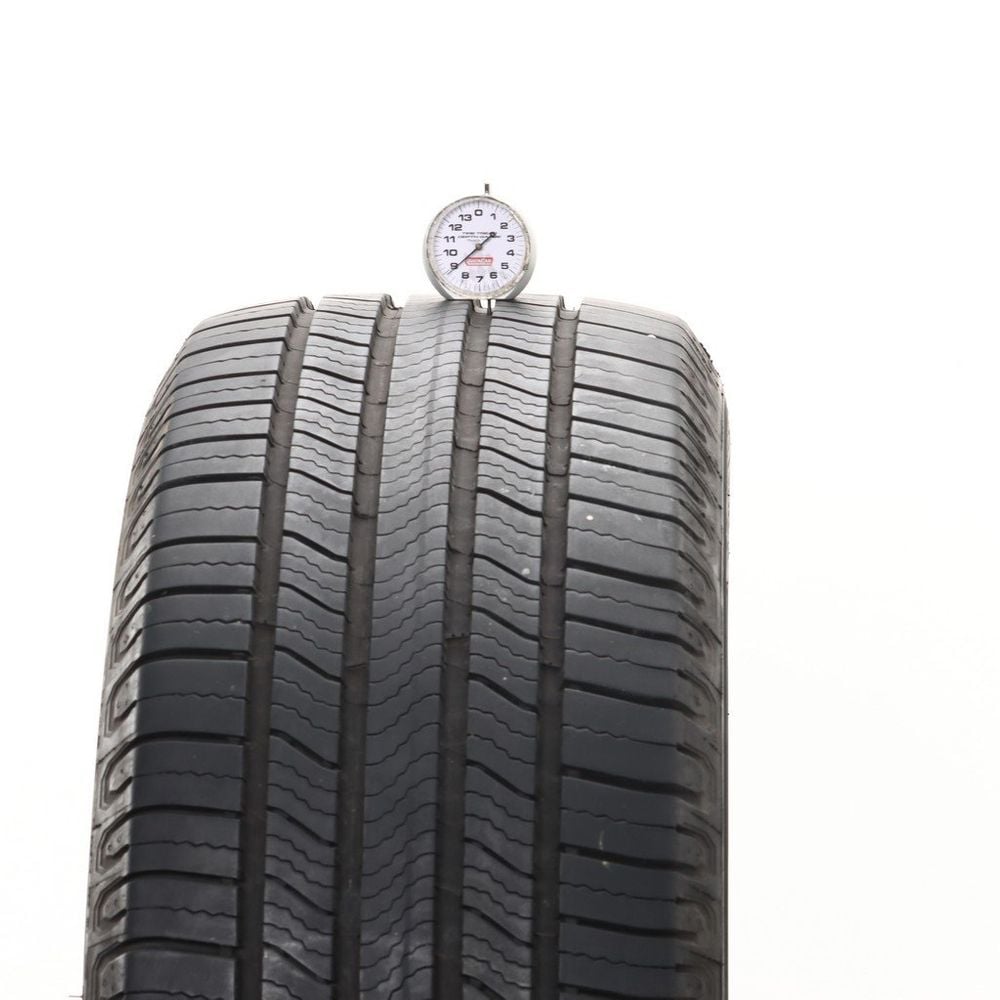 Used 255/55R20 Michelin Defender 2 110H - 8.5/32 - Image 2
