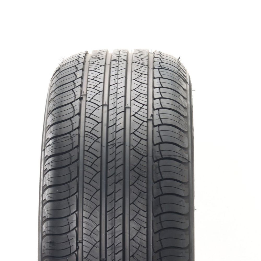 Set of (2) New 235/60R18 Michelin Latitude Tour HP J LR 107V - Image 2