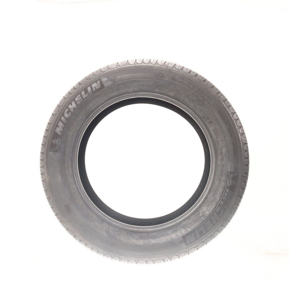 Set of (2) New 235/60R18 Michelin Latitude Tour HP J LR 107V - Image 3