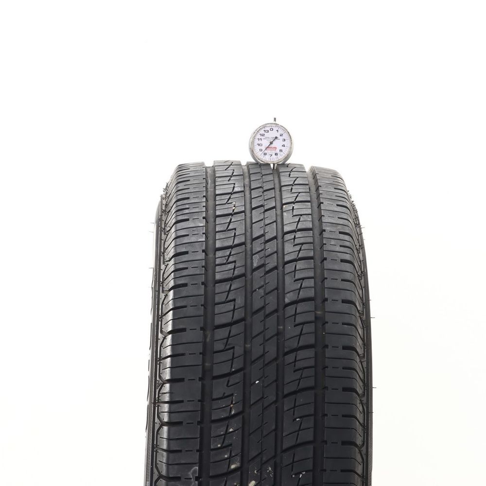 Used LT 245/75R17 Advanta SV T-02 121/118Q E - 8.5/32 - Image 2