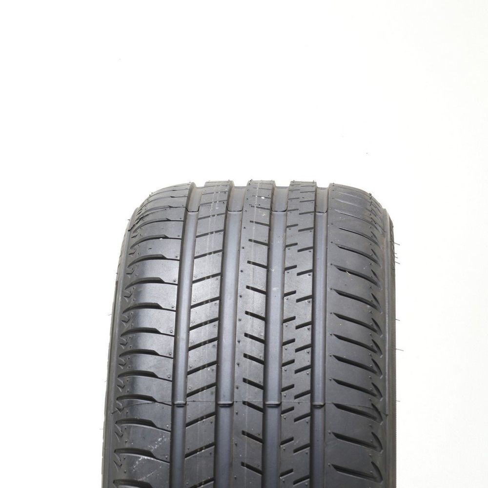 Driven Once 245/40R21 Bridgestone Alenza 001 RFT 100Y - 9/32 - Image 2