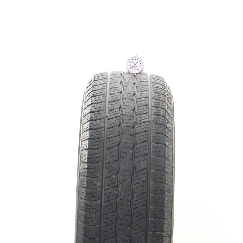 Used 255/70R17 Crossmax CHTS-1 112T - 8.5/32 - Image 2