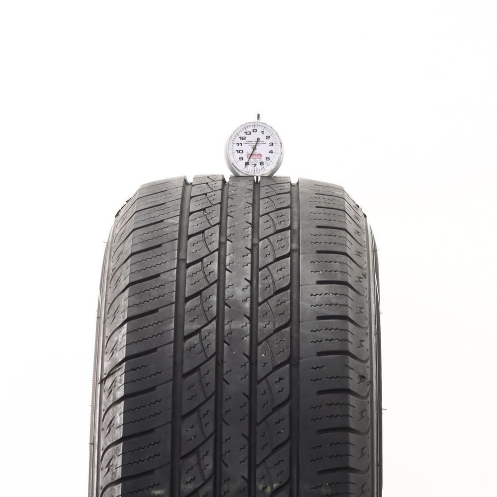 Set of (4) Used 225/60R18 Westlake SU318 H/T 100H - 8/32 - Image 2