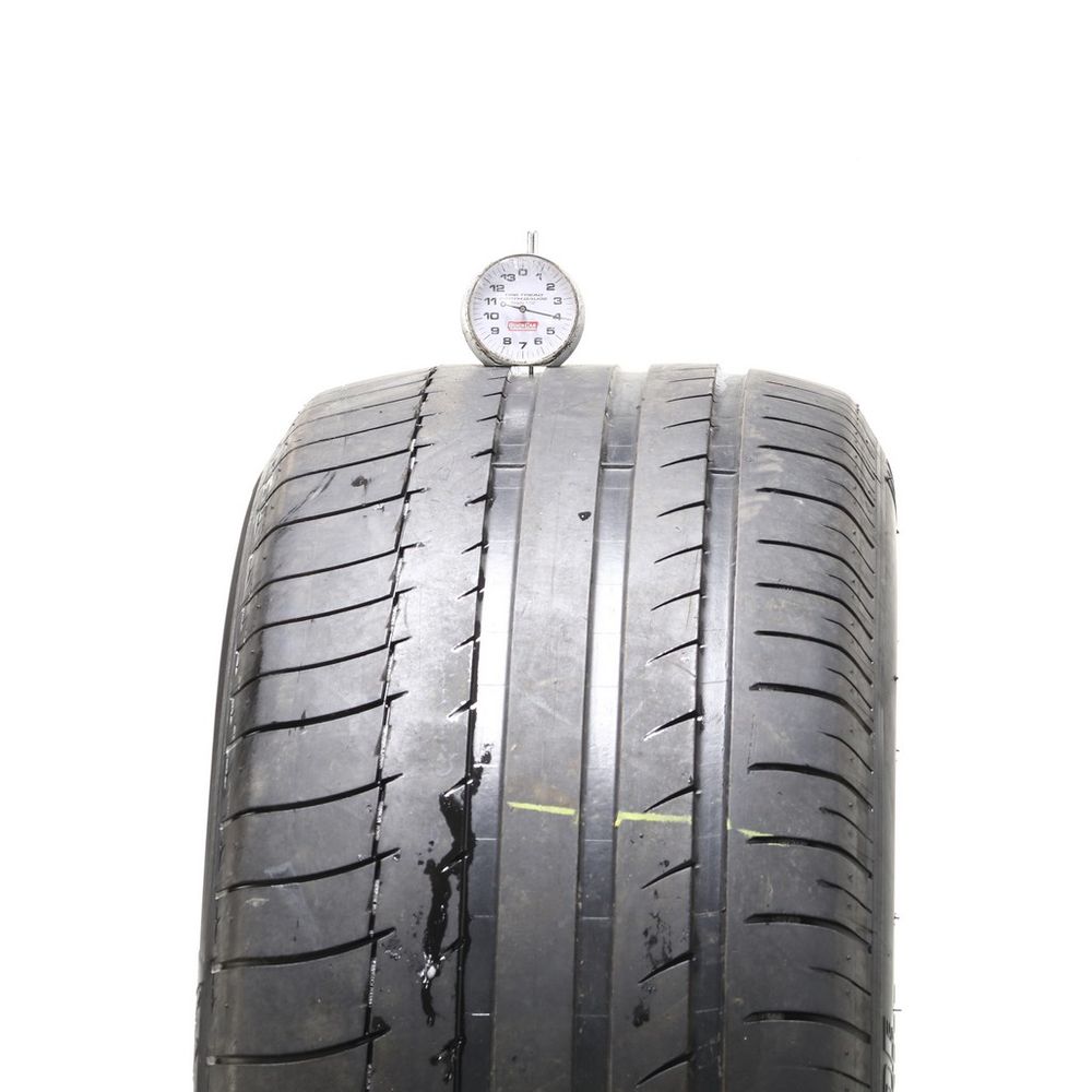 Used 255/45R20 Michelin Latitude Sport 101W - 4/32 - Image 2