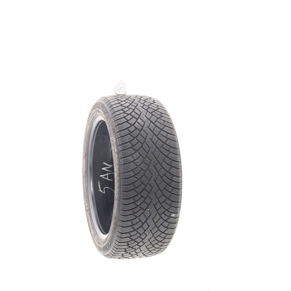 Used 225/45R17 Nokian Hakkapeliitta R5 94T - 9/32 - Image 1