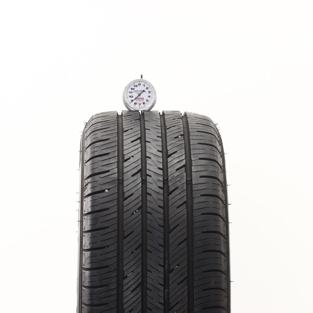 Set of (4) Used 205/55R16 Falken Sincera SN250 A/S 91T - 8.5-9/32 - Image 2