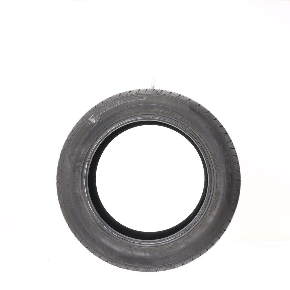 Set of (4) Used 205/55R16 Falken Sincera SN250 A/S 91T - 8.5-9/32 - Image 3