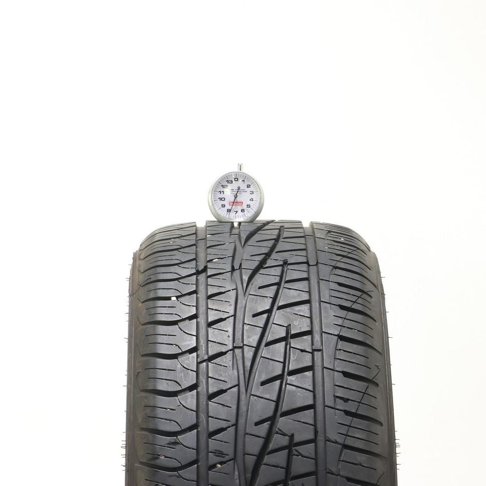 Used 235/45R18 Kelly Edge HP 98V - 7.5/32 - Image 2