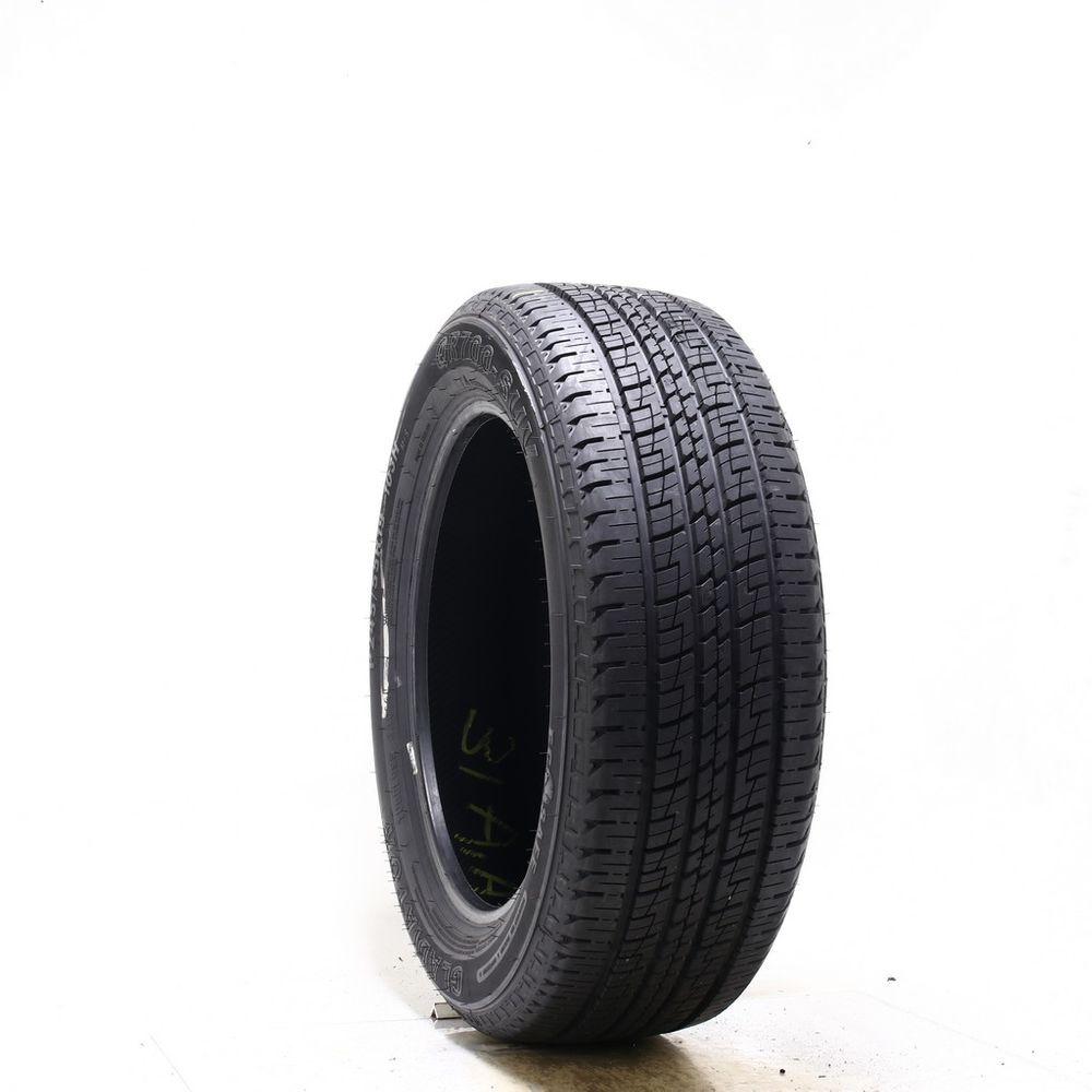Driven Once 245/55R19 Gladiator QR700 SUV 103H - 10.5/32 - Image 1