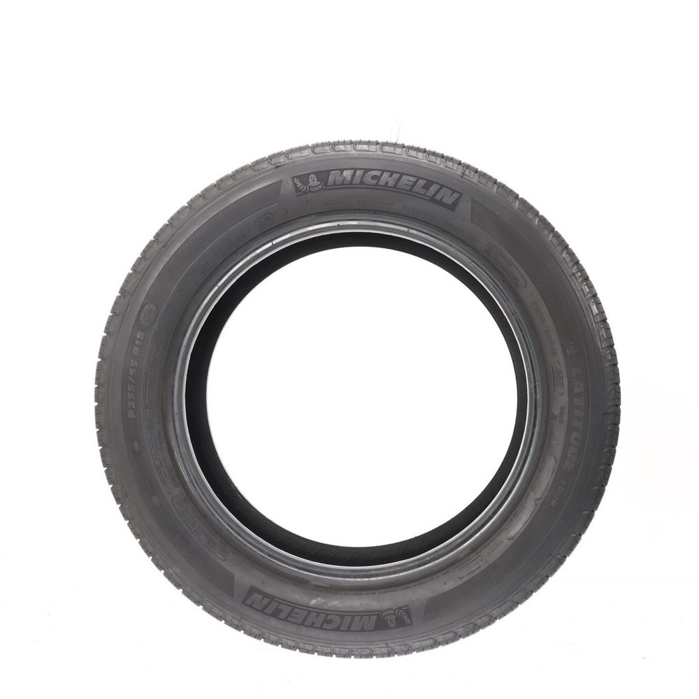 Used 235/55R18 Michelin Latitude Tour 99T - 8/32 - Image 3