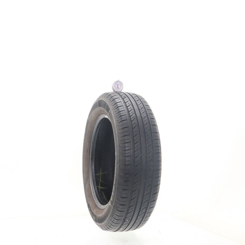 Set of (2) Used 185/65R15 Advanta ER-700 88H - 6.5-7/32 - Image 1