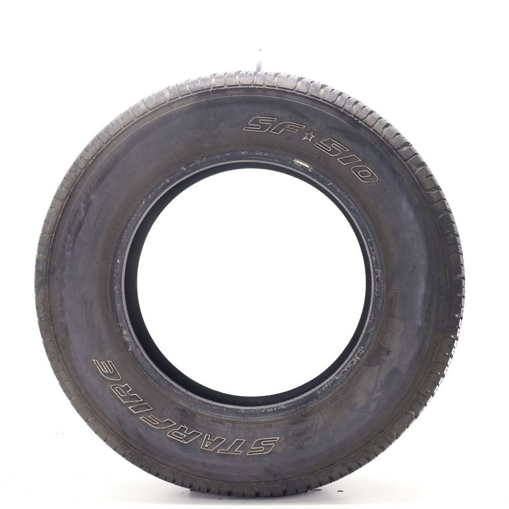 Used 245/70R17 Starfire SF-510 110S - 6.5/32 - Image 3