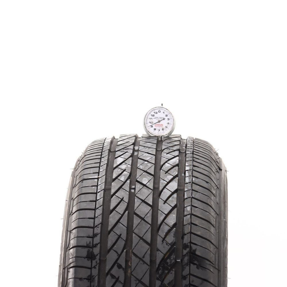 Set of (2) Used 245/60R18 Bridgestone Dueler H/P Sport AS 105H - 9/32 - Image 2