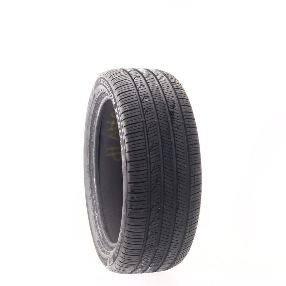 Driven Once 265/45R21 Pirelli Scorpion Zero AS Plus 3 Elect PNCS 108Y - 10/32 - Image 1