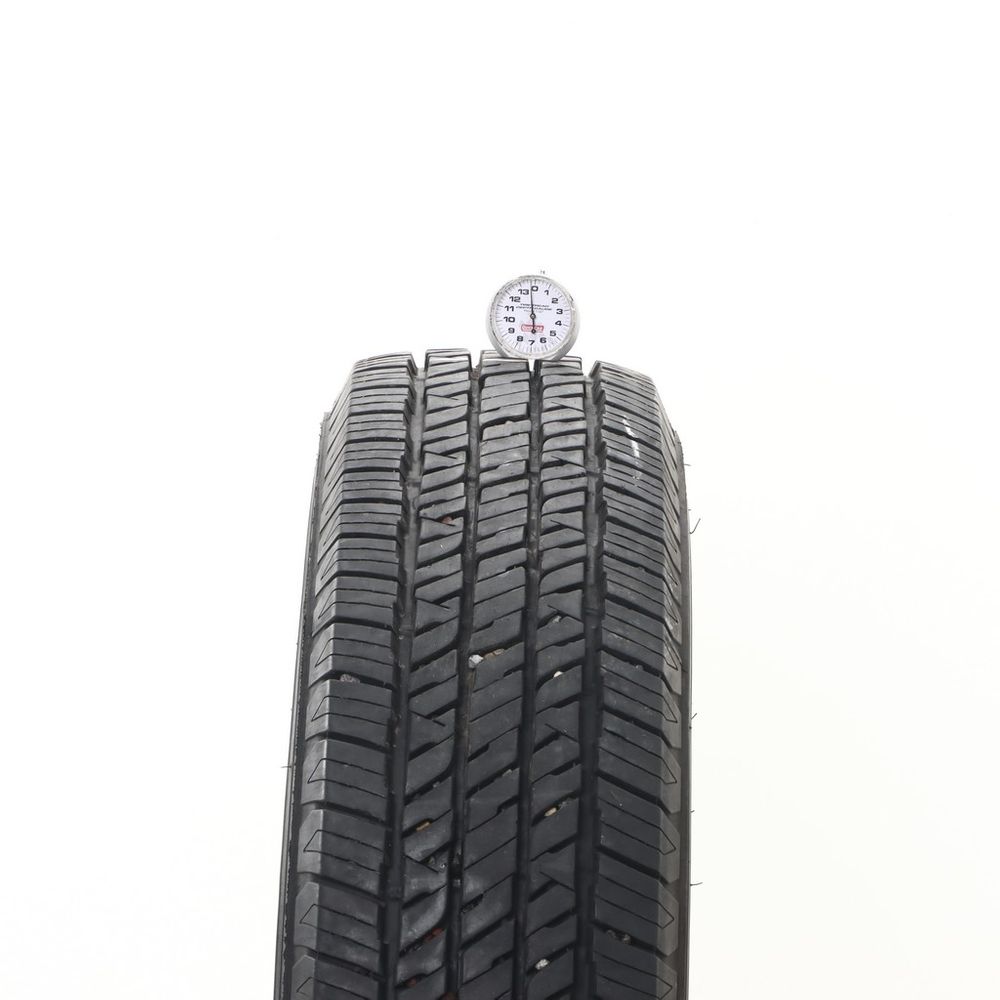 Used LT 225/75R16 Bridgestone Dueler H/T 685 115/112R E - 13.5/32 - Image 2