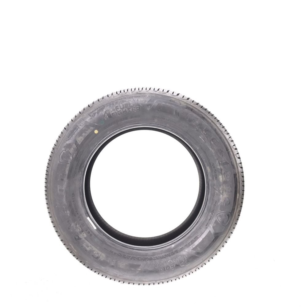Driven Once 215/60R15 Firestone Champion Fuel Fighter 94H - 10/32 - Image 3