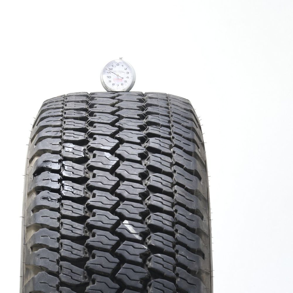 Used 265/70R17 Goodyear Wrangler ATS 113S - 11.5/32 - Image 2