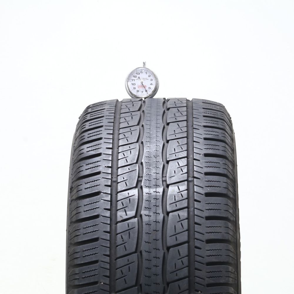 Used 245/60R18 General Grabber HTS 60 105H - 6/32 - Image 2