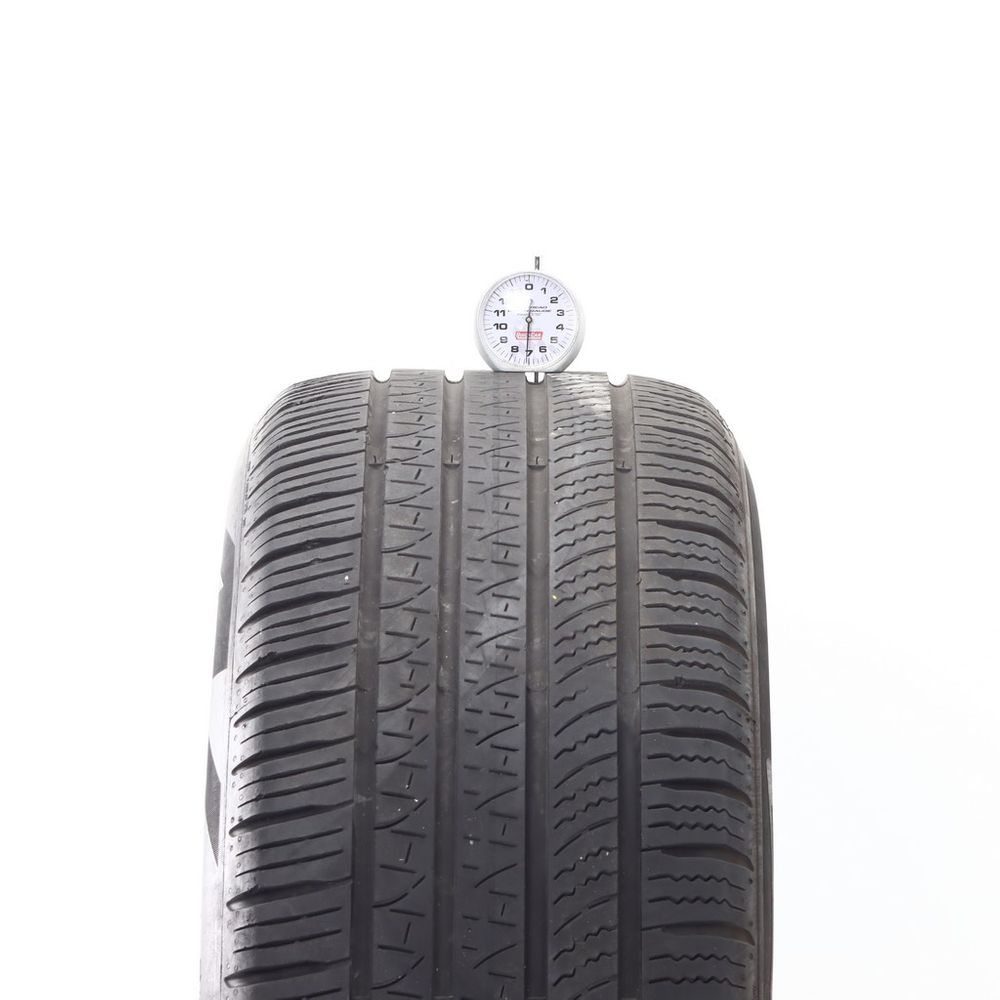 Used 235/55R19 Pirelli Scorpion Zero VOL 105V - 7/32 - Image 2