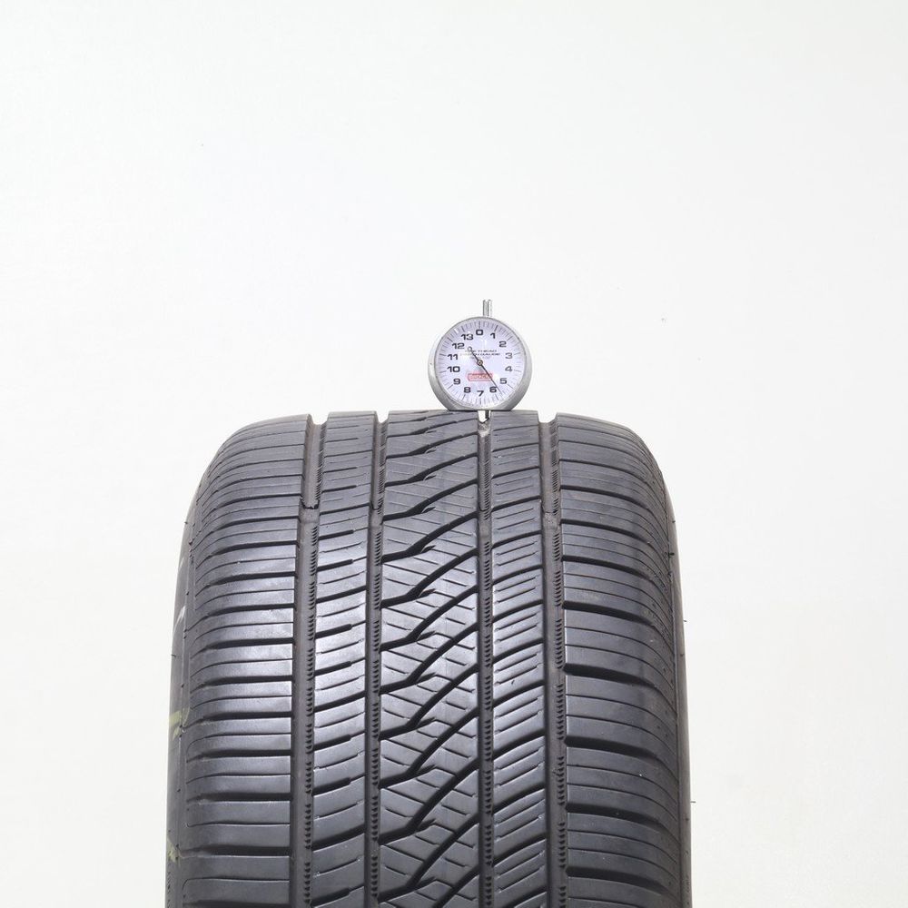 Set of (2) Used 235/55R18 Continental PureContact LS 100V - 5.5-6.5/32 - Image 2