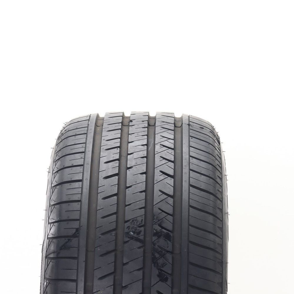 Set of (2) Driven Once 255/55R18 Atlas Paraller 4x4 HP 109V - 9/32 - Image 2
