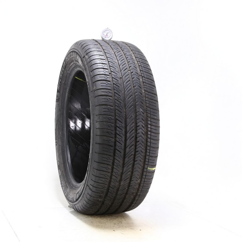 Used 265/50ZR19 Michelin Pilot Sport All Season 4 110Y - 8/32 - Image 1