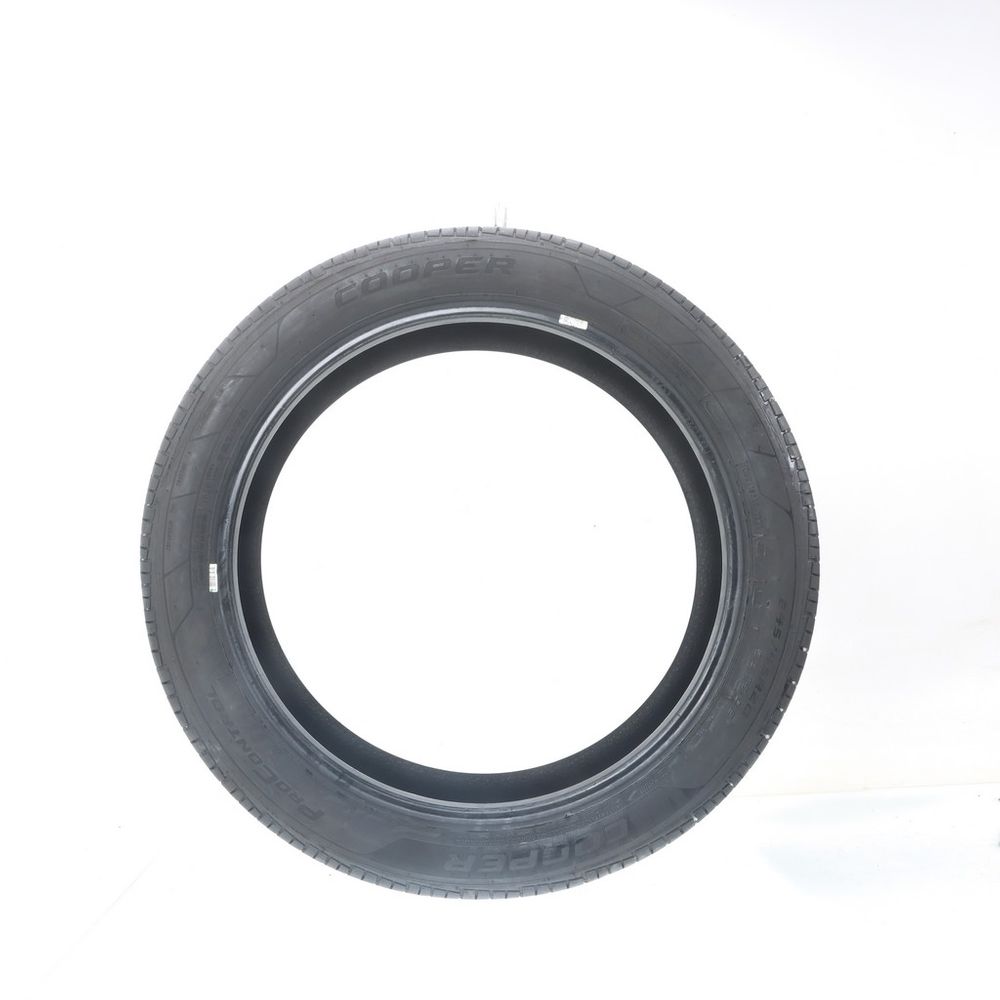 Set of (2) Used 245/45R20 Cooper ProControl 103V - 7.5-8.5/32 - Image 3
