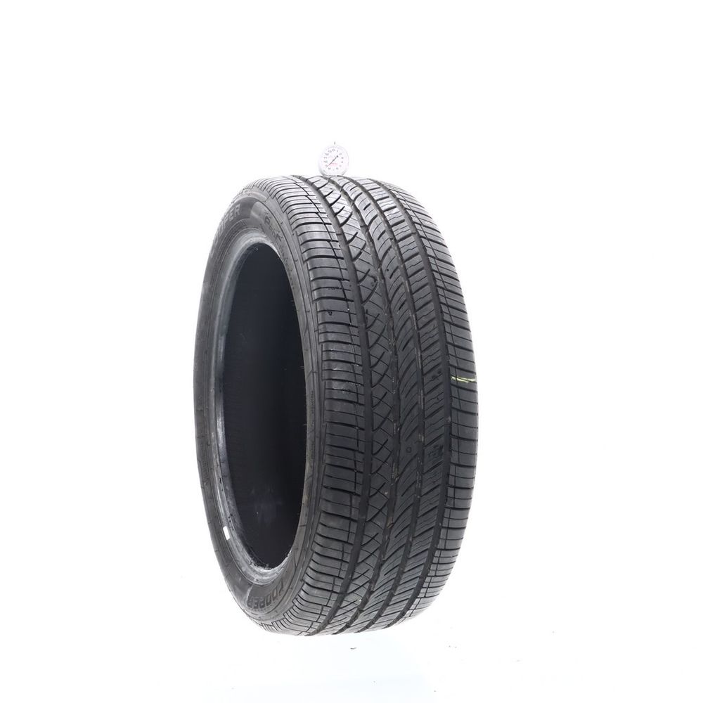 Set of (2) Used 245/45R20 Cooper ProControl 103V - 7.5-8.5/32 - Image 4