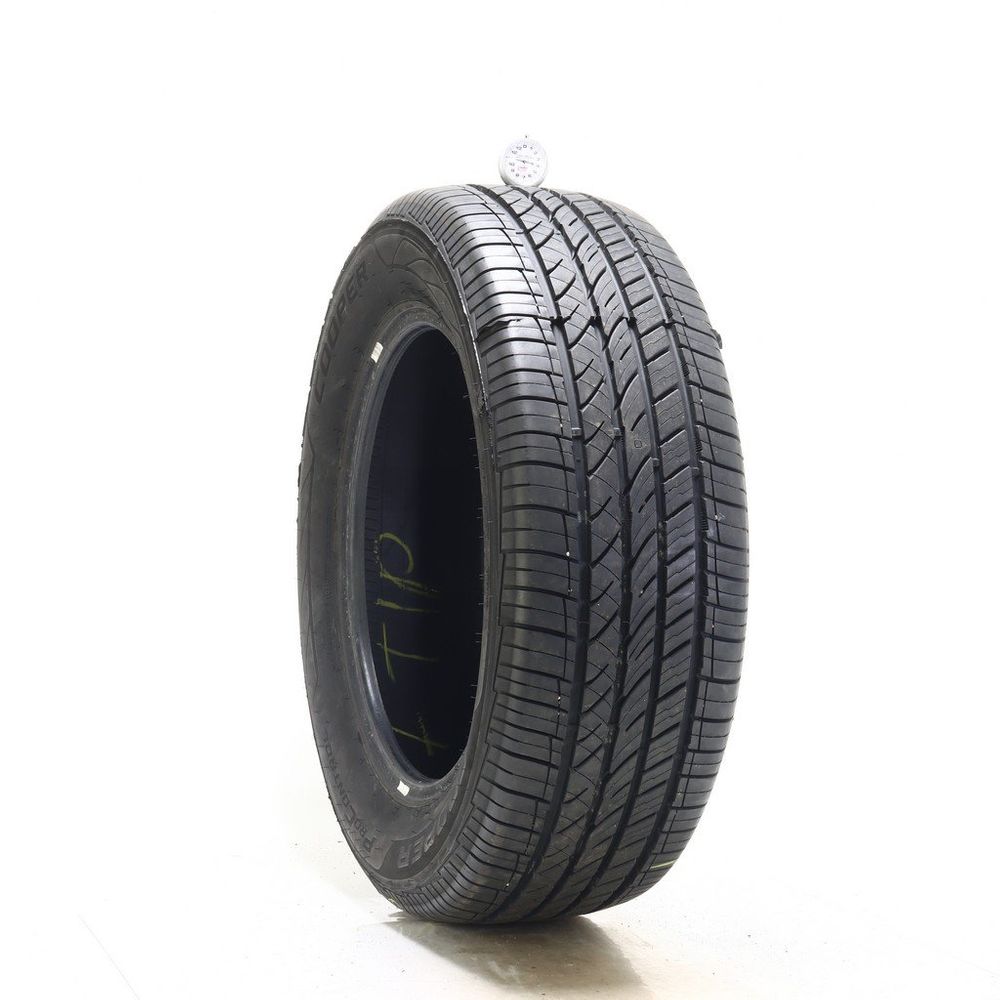 Used 245/60R18 Cooper ProControl 105H - 10.5/32 - Image 1