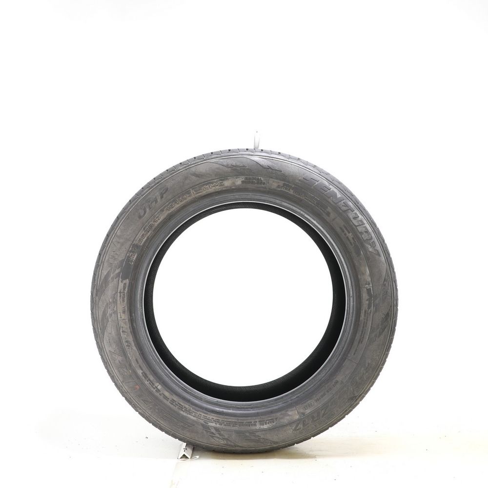 Set of (4) Used 225/55ZR17 Sentury UHP 101W - 7.5-9/32 - Image 3