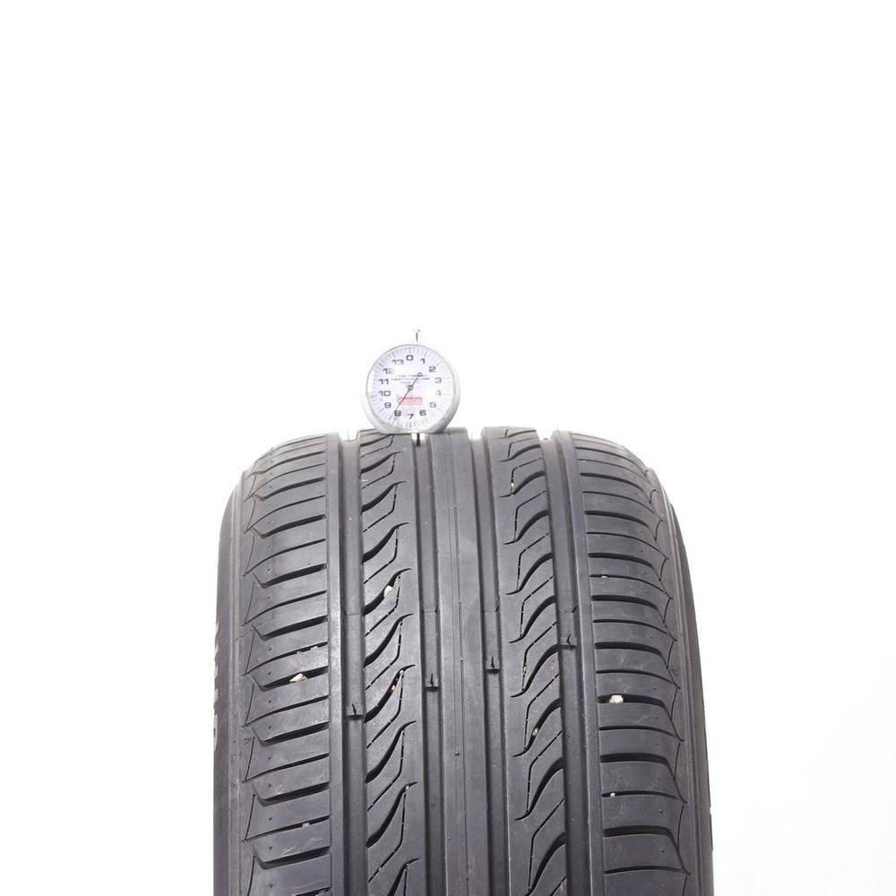Set of (4) Used 225/55ZR17 Sentury UHP 101W - 7.5-9/32 - Image 5
