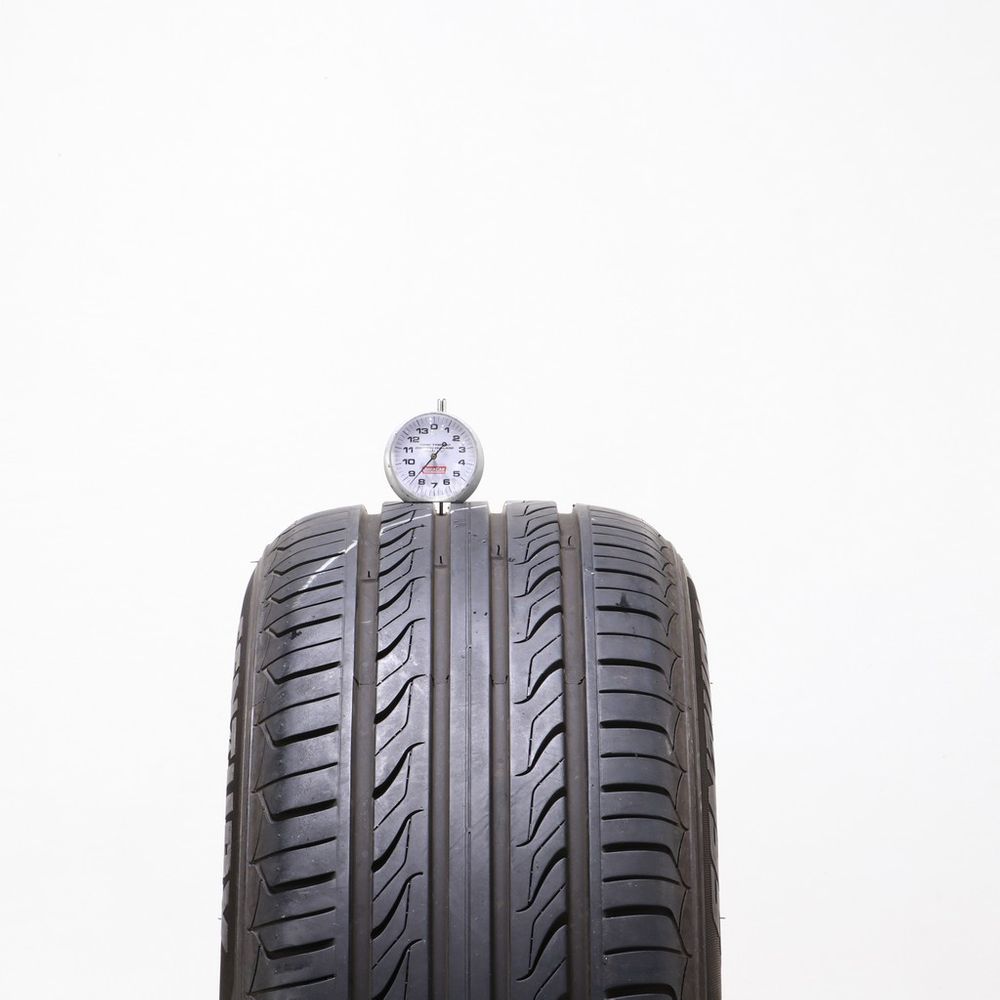 Set of (4) Used 225/55ZR17 Sentury UHP 101W - 7.5-9/32 - Image 8