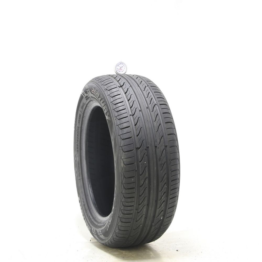Set of (4) Used 225/55ZR17 Sentury UHP 101W - 7.5-9/32 - Image 10