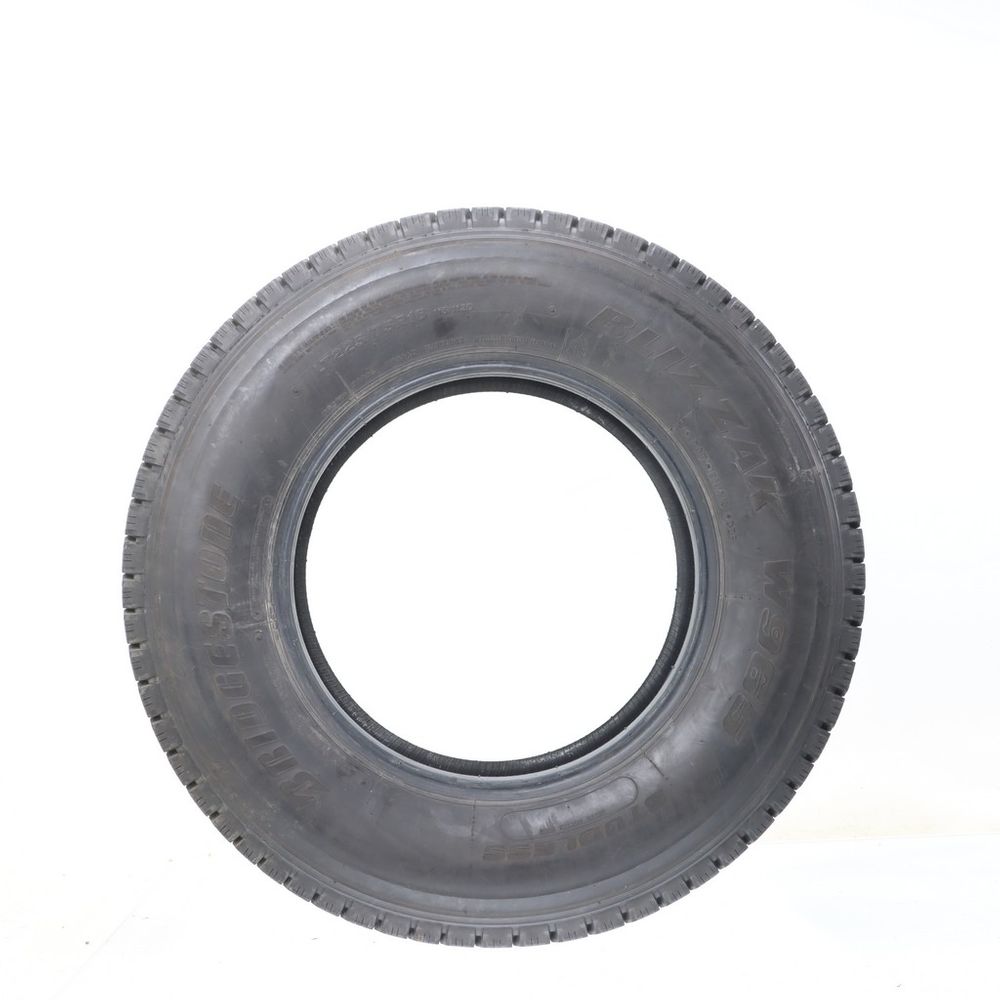 Used LT 225/75R16 Bridgestone Blizzak W965 115/112Q E - 17/32 - Image 3