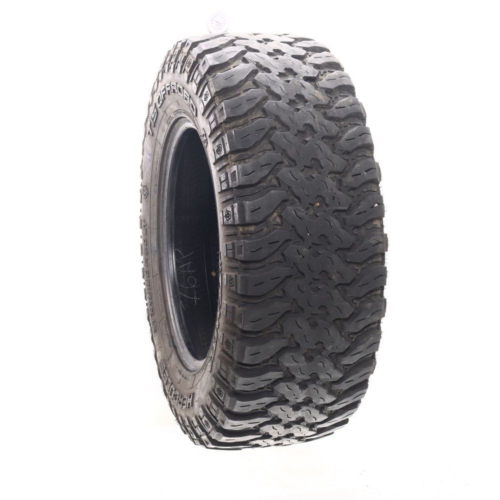 Used LT 37X12.5R20 Hercules TIS Offroad TT1 126Q E - 11/32 - Image 1