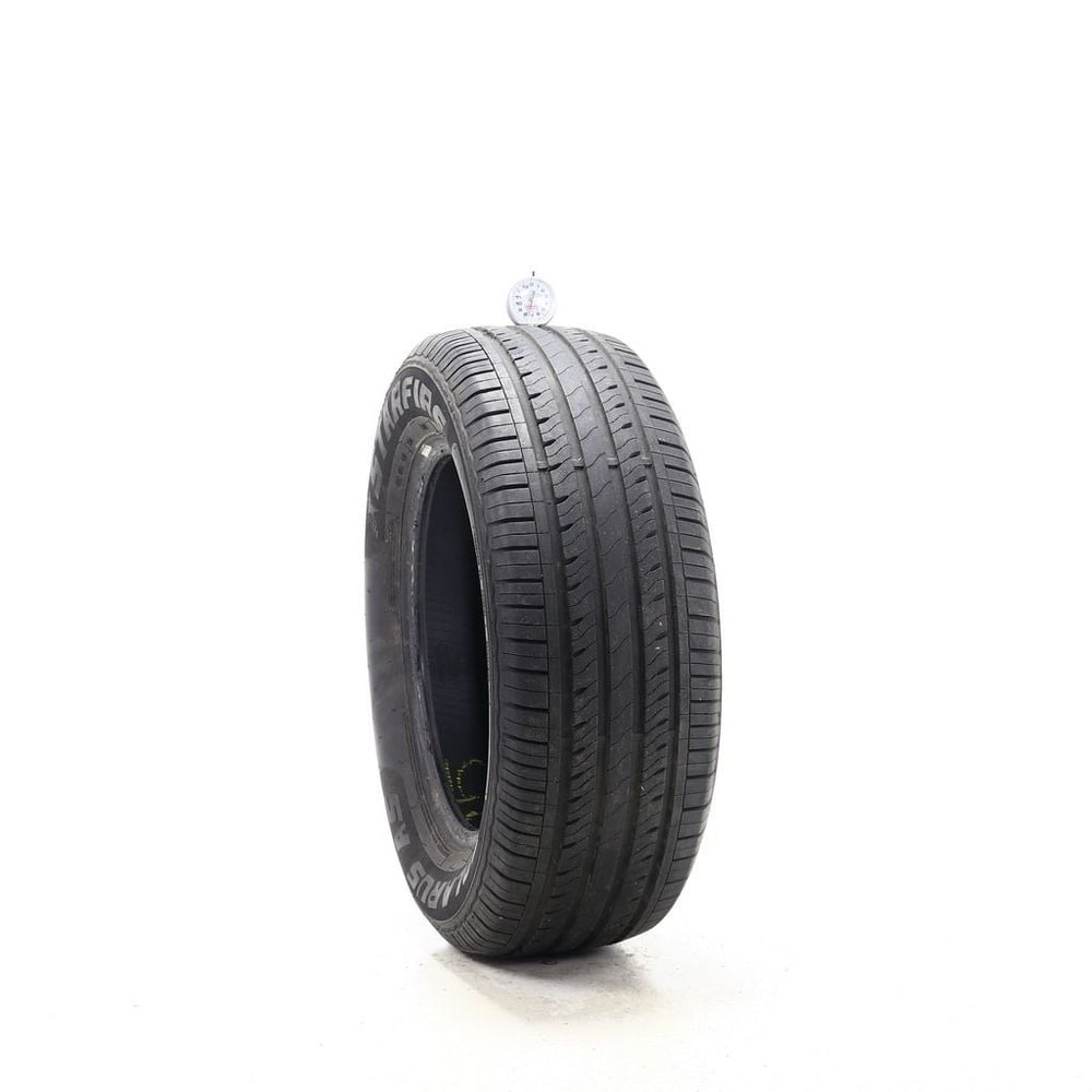 Used 215/60R15 Starfire Solarus A/S 94H - 7.5/32 - Image 1