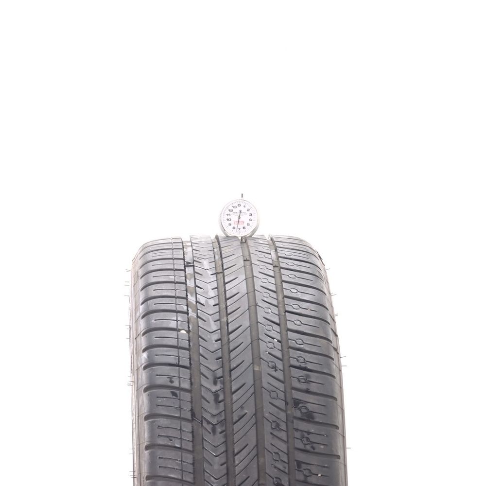 Used 255/45ZR19 Michelin Pilot Sport All Season 4 104Y - 7/32 - Image 2