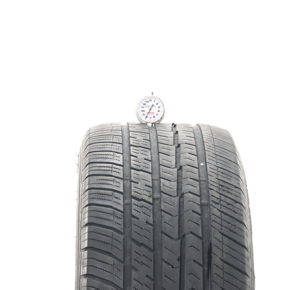 Used 275/55R20 Toyo Open Country Q/T 117H - 8/32 - Image 2