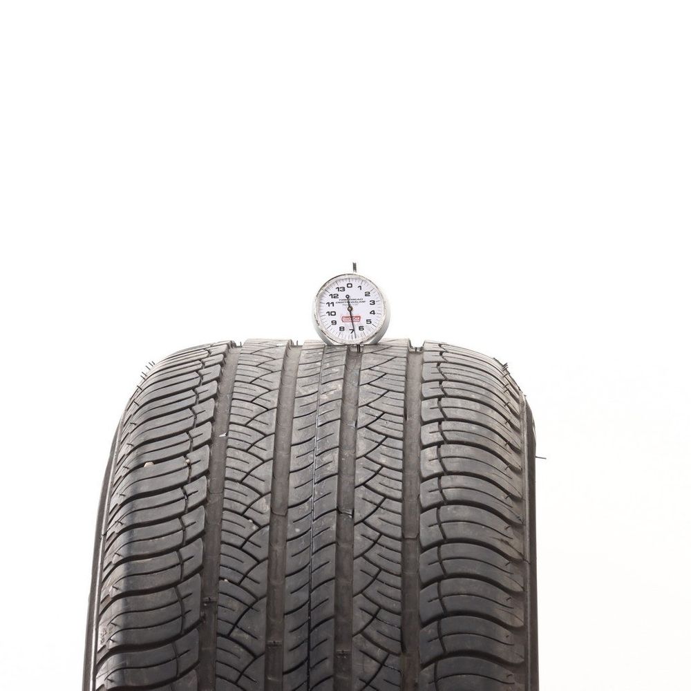 Used 255/50R20 Michelin Latitude Tour HP J LR 109W - 6.5/32 - Image 2