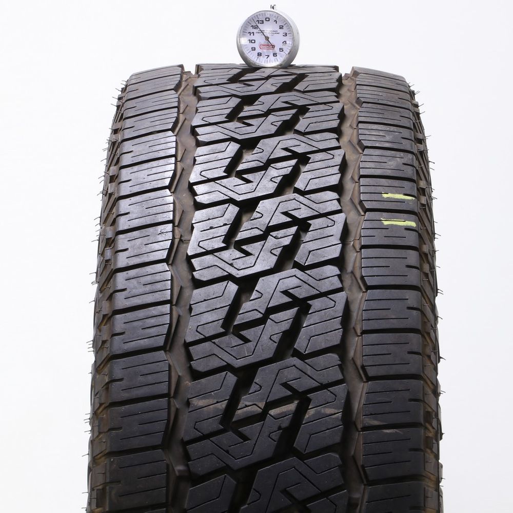 Used 285/70R17 Nitto Nomad Grappler 116T - 12.5/32 - Image 2