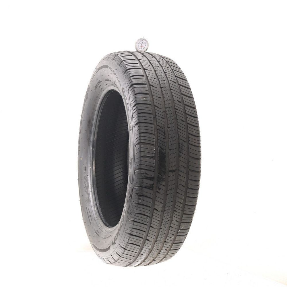 Used 245/60R20 BFGoodrich Advantage Control 107H - 7/32 - Image 1