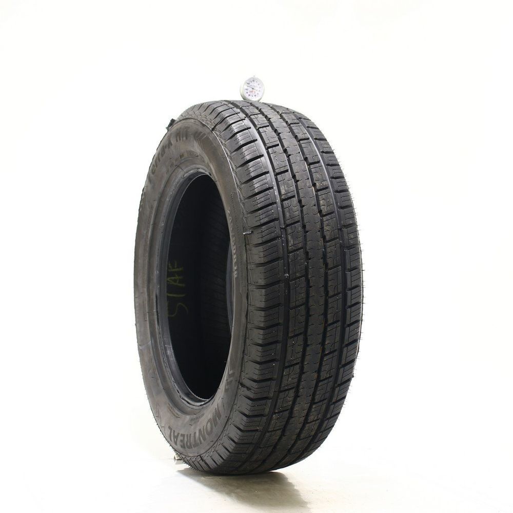 Used 245/60R18 Montreal Terra-X H/T 105H - 11/32 - Image 1