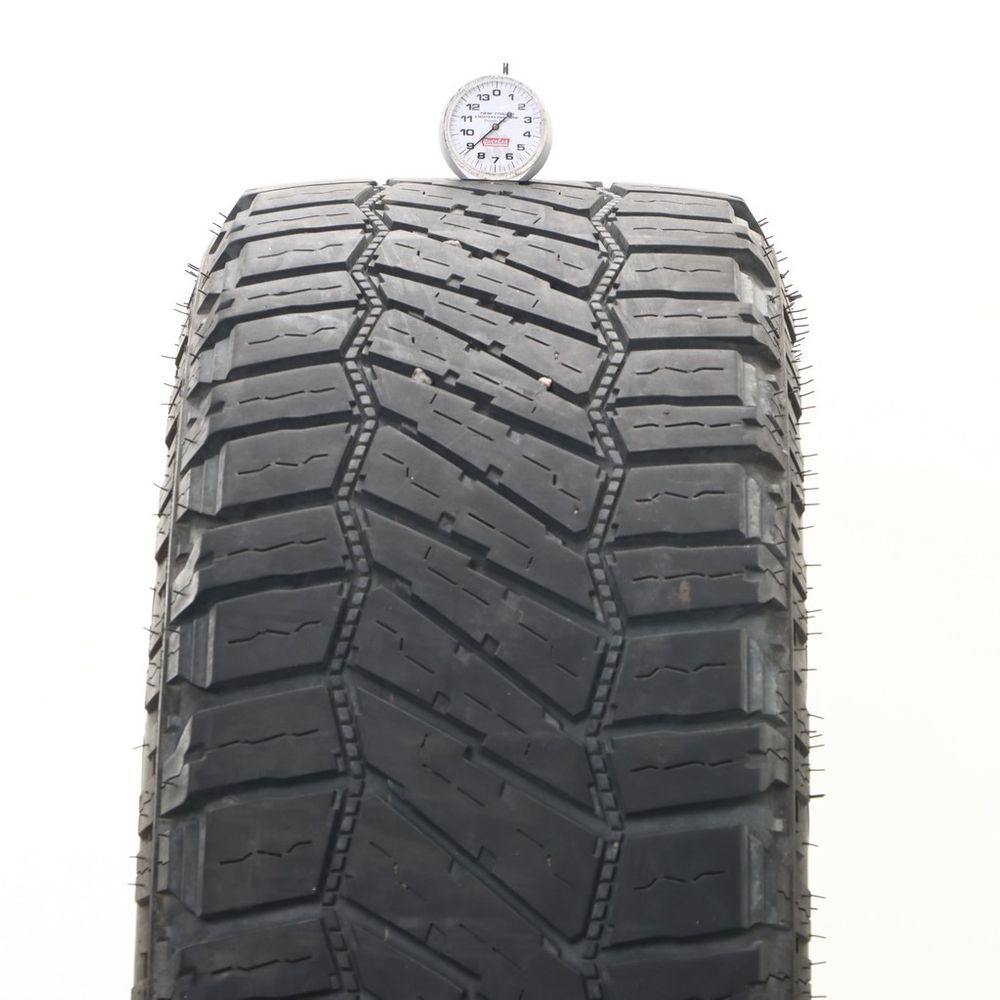 Used LT 275/60R20 Milestar Patagonia X/T 123/120Q E - 9/32 - Image 2
