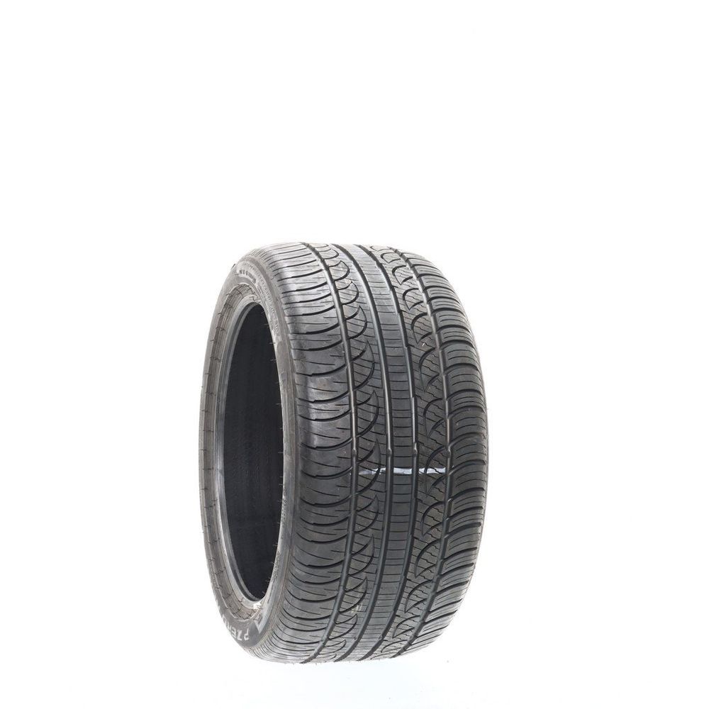 New 285/35R18 Pirelli P Zero Nero MO 97H - Image 1