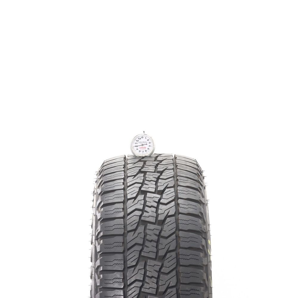 Used 215/55R17 Falken Wildpeak A/T Trail 94V - 10/32 - Image 2