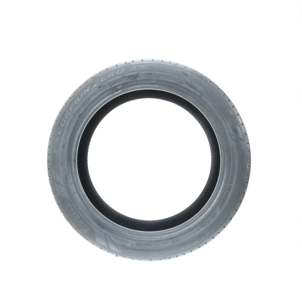 New 255/45R19 Pirelli Scorpion Zero AS Plus 3 Elect PNCS 104Y - Image 3
