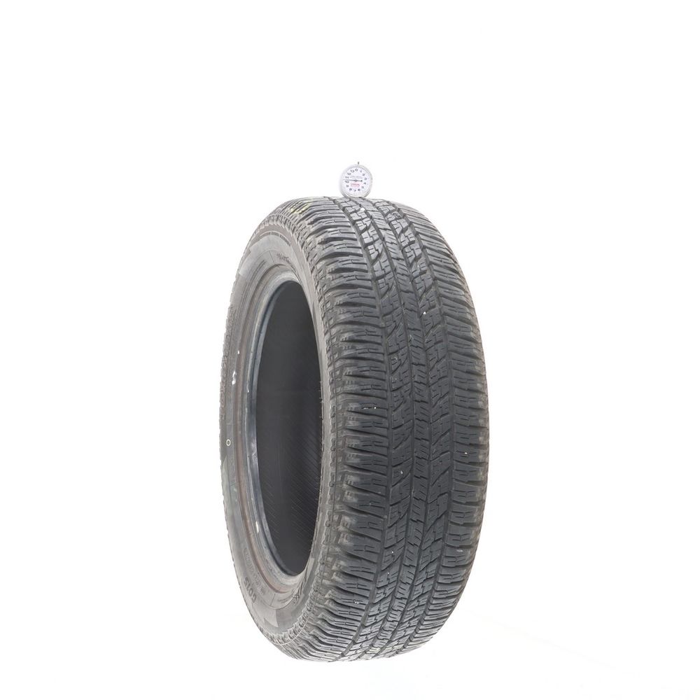 Used 215/60R17 Yokohama Geolandar A/T G015 96H - 10.5/32 - Image 1