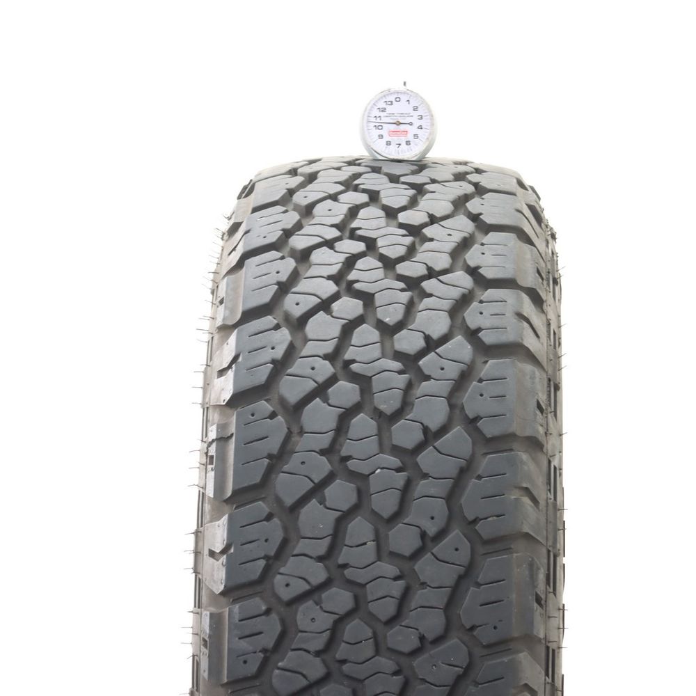 Used 215/75R15 General Grabber ATX 100T - 10.5/32 - Image 2